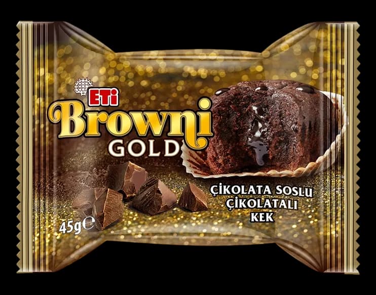 Browni Kek
