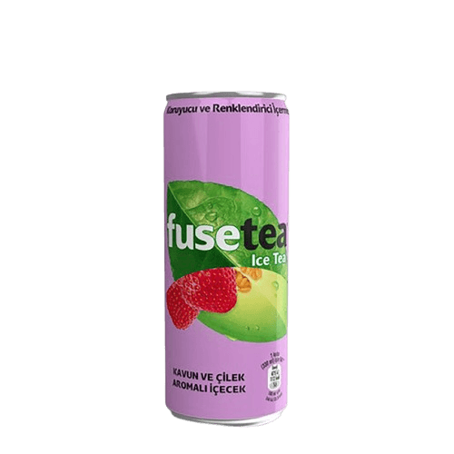 Fusetea Kavun Çilek