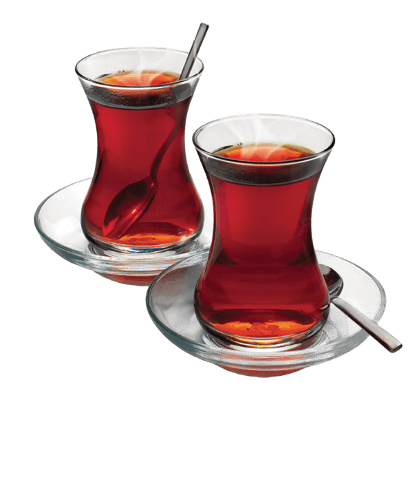 Çay