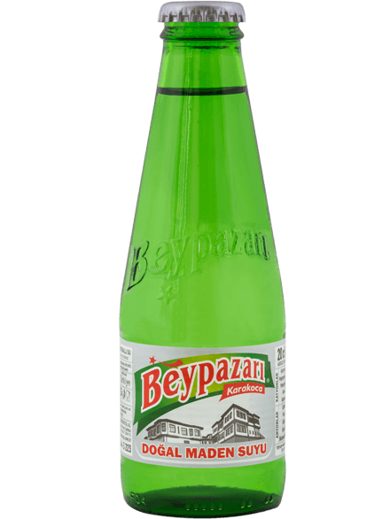 Beypazarı Sade Soda