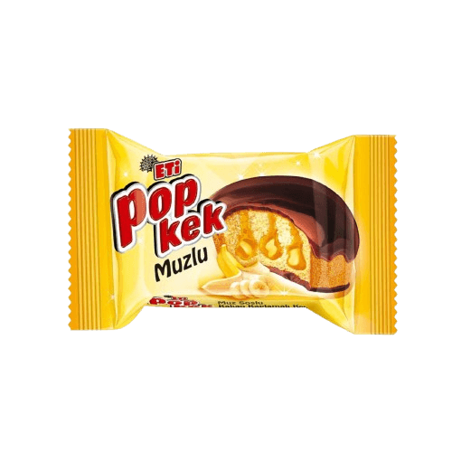 Popkek Muzlu