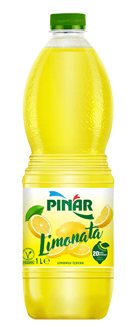 Limonata - Pınar