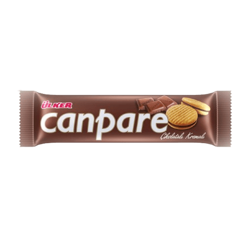 Canpare Çikolatalı