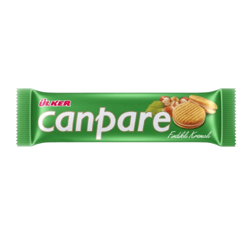 Canpare Fındıklı