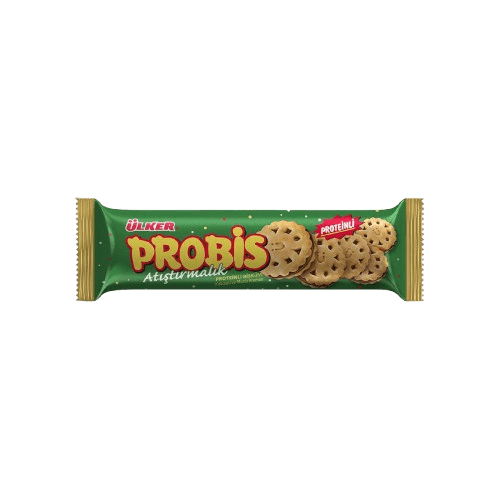 Probis Atıştırmalık