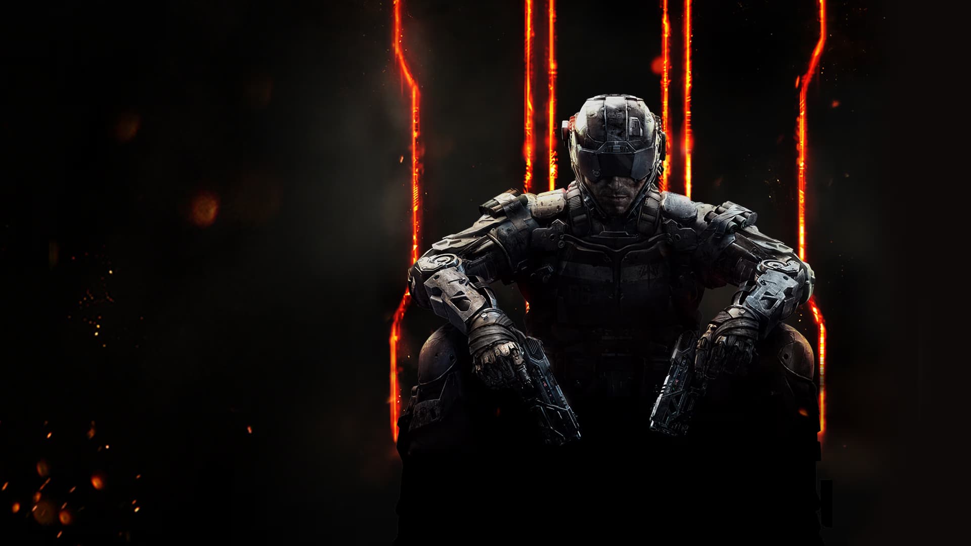 call of duty black ops 3 oyun kapak görseli