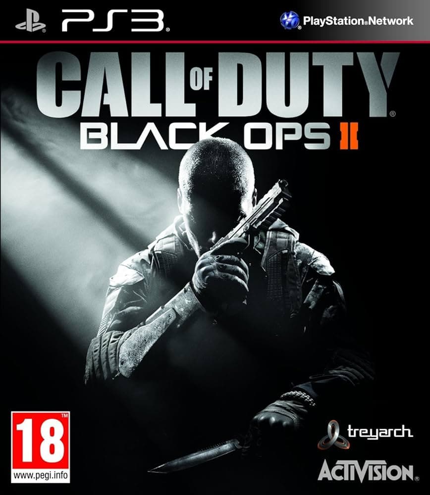 call of duty black ops 2 oyun kapak görseli